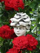 Blumenkind Edelrose