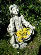 Flower Fairy Apfel