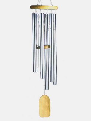 CHIMES OF LUN  Klangspiel Woodstock