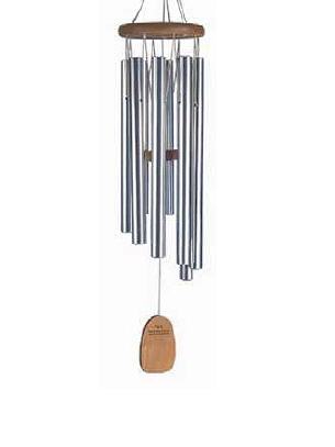 GREGORIAN CHIMES ALTO  Klangspiel Woodstock