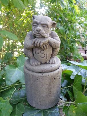 Gargoyle - Dose Devonshire Minis