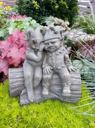 Wichtel Trouble Brewin