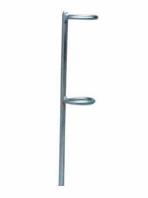 Bodenstecker für 160cm Fackel