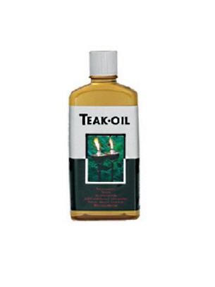 Teak-Öl