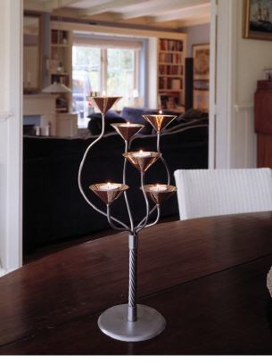 Royal  6-flammig Aristo