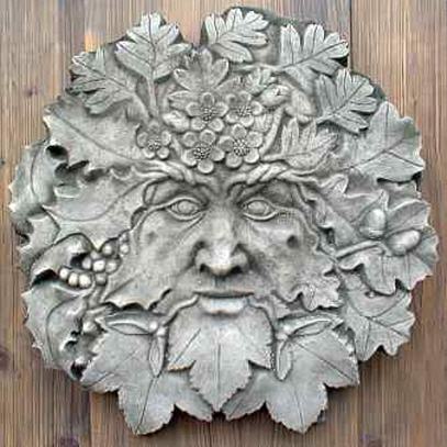 Gro&szlig;er Waldgeist