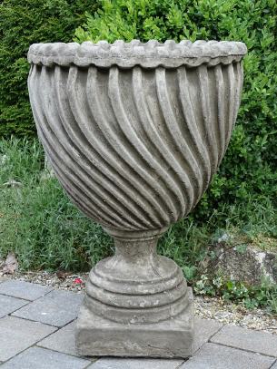Large Urn Clarence House