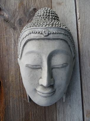 Buddha Bildnis