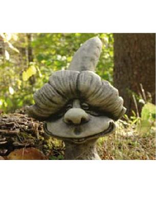 Leonardo - Magic Mushroom