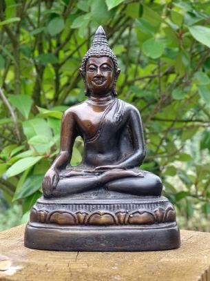 Buddha Bronze 3