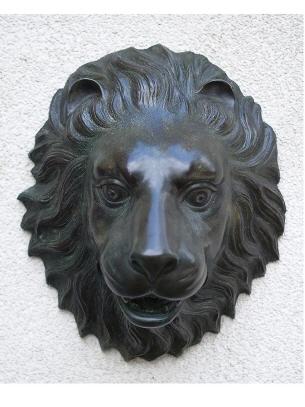 Bronzefigur Erdmännchen WSP