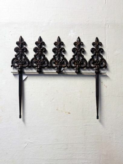 Beetbegrenzung Camille