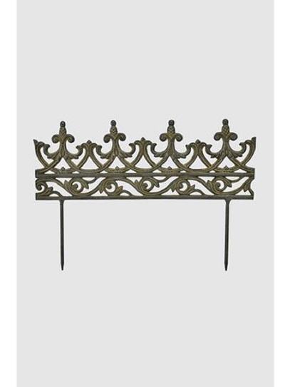 Beetbegrenzung Verona