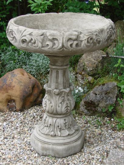 Large Planter Pflanzschale