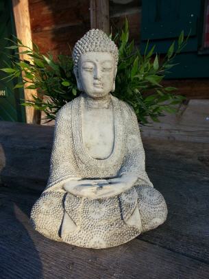 Buddha Ornament S
