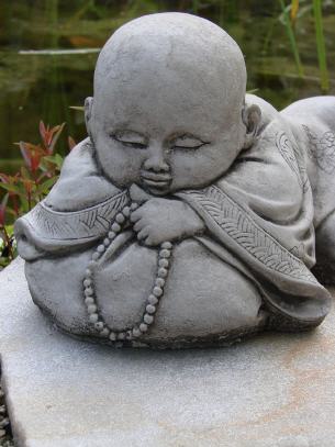 Buddha Child