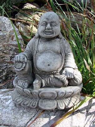 Buddha mini