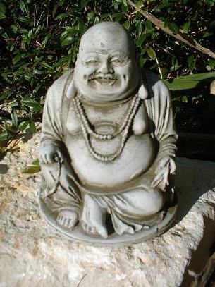 Belly Buddha