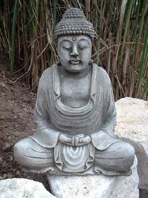 Buddha medium