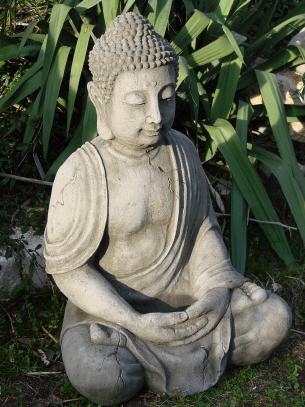 Antik Buddha
