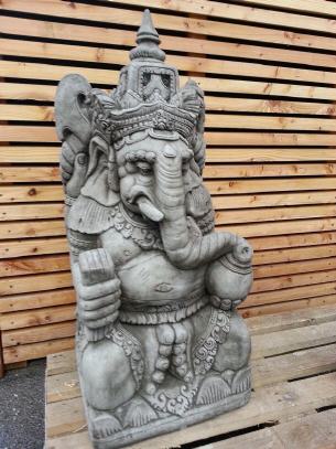 Elefantengott Ganesha
